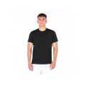 Miniatyrbillede 2 af 3: T-shirts Joma Desert Sort 170 - 175 cm/M