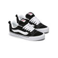 Miniatyrbillede 2 af 9: Sneakers low Vans Knu Skool Sort 36