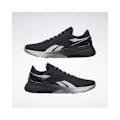 Miniatyrbillede 7 af 7: Sneakers low Reebok Nanoflex TR Sort 42
