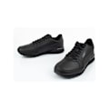 Miniatyrbillede 8 af 10: Sneakers low Puma ST Runner V3 Sort 40.5