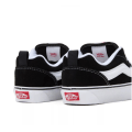 Miniatyrbillede 6 af 9: Sneakers low Vans Knu Skool Sort 44.5