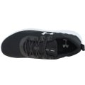 Miniatyrbillede 3 af 6: Sneakers low Under Armour Charged Will Sort 40.5