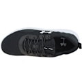 Miniatyrbillede 3 af 6: Sneakers low Under Armour Charged Will Sort 43