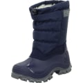 Miniatyrbillede 1 af 6: Snowboots CMP Hanki 20 Flåde 30