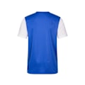 Miniatyrbillede 2 af 5: T-shirts Adidas Estro 19 Hvid,Blå 159 - 164 cm/L