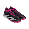 Pikkukuva 5 / 6: Puolikengät Adidas Predator ACCURACY3 TF Mustat 45 1/3