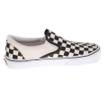 Pikkukuva 2 / 8: Lenkkitossut Vans Classic Slipon Valkoiset,Mustat 38