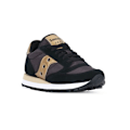 Miniatyrbillede 1 af 3: Sneakers low Saucony Jazz Lilla,Sort 37