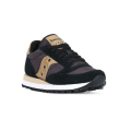 Pikkukuva 1 / 3: Puolikengät Saucony Jazz Mustat,Violetit 37