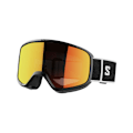 Pikkukuva 1 / 2: Goggles Salomon Aksium 20 2023 Mustat