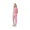 Pikkukuva 4 / 4: T-paidat 4F JTSD001 Vaaleanpunaiset 122 - 127 cm