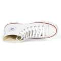 Miniatyrbillede 6 af 7: Kondisko Converse CT HI Hvid 42.5