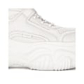Miniatyrbillede 10 af 10: Sneakers low Buffalo Blader Matcha White Hvid 41