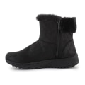Miniatyrbillede 4 af 7: Støvletter Skechers Escape Plan Cozy Collab Sort 36