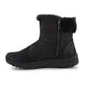 Miniatyrbillede 4 af 7: Støvletter Skechers Escape Plan Cozy Collab Sort 38