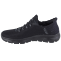 Miniatyrbillede 2 af 4: Sneakers low Skechers summits High Range Sort 42