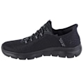 Miniatyrbillede 2 af 4: Sneakers low Skechers summits High Range Sort 48.5