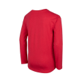Miniatyrbillede 2 af 4: T-shirts 4F JTSDL002 Rød 122 - 127 cm