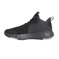 Miniatyrbillede 2 af 5: Sko Adidas Ownthegame 2.0 Sort 45 1/3