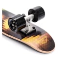 Miniatyrbild 5 av 5: Skateboards Meteor Mona Lisa Gråa