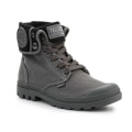 Miniatyrbillede 1 af 7: Sko Palladium Baggy Grafit 37.5