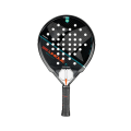 Miniatyrbillede 1 af 2: Rackets Drop Shot Bronco Sort