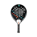Pikkukuva 1 / 2: Rackets Drop Shot Bronco Mustat