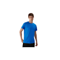 Pikkukuva 1 / 4: T-paidat 4F 4FAW23TTSHM087633S Vaaleansiniset 176 - 179 cm/M