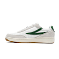 Miniatyrbillede 2 af 5: Sneakers low Fila Sevaro Hvid,Grøn,Grå 40