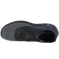 Miniatyrbillede 3 af 4: Sneakers low 4F Gecko Lite X Grå,Sort 41