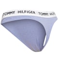 Pikkukuva 2 / 4: Majtki Tommy Hilfiger UW0UW02198DYB Vaaleansiniset S