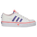Pikkukuva 1 / 4: Puolikengät Adidas buty nizza platform Valkoiset 35.5