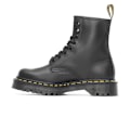 Pikkukuva 2 / 5: Varsikengät Dr Martens 1460 Bex Mustat 41