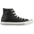 Pikkukuva 3 / 11: Koripallokengät Converse Chuck Taylor All Star Mustat 36.5