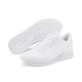 Miniatyrbillede 2 af 11: Sneakers low Puma ST Runner V3 L JR Hvid 37.5