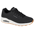 Pikkukuva 1 / 4: Puolikengät Skechers Unostand ON Air Mustat 45.5