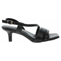 Miniatyrbillede 7 af 7: Sandaler Marco Tozzi 222822828001 Sort 41