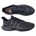 Miniatyrbillede 3 af 6: Sneakers low Adidas Alphabounce Sort 48