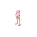 Miniatyrbillede 3 af 4: Bukser 4F 4FJSS23TSHOF09956S Pink 150 - 155 cm