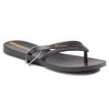 Miniatyrbillede 1 af 4: Flip-flops Ipanema 8206720766 Grafit 37