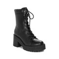 Pikkukuva 1 / 10: Saapikkaat Guess FL8LU2LEA10Black Mustat 41