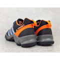 Miniatyrbillede 6 af 6: Sneakers low Adidas Terrex Ax2r K Blå 38 2/3