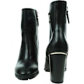 Miniatyrbillede 4 af 6: Støvletter Tommy Hilfiger FW0FW07540BDS Sort 38
