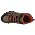 Miniatyrbillede 3 af 9: Sneakers low Columbia Redmond Iii WP Brun 41