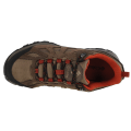 Miniatyrbillede 3 af 9: Sneakers low Columbia Redmond Iii WP Brun 41.5