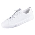 Miniatyrbillede 1 af 5: Sneakers low Remonte D091380 Hvid 38