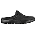Miniatyrbillede 2 af 5: Hjemmesko Skechers Summits Vindicator Sort 47.5