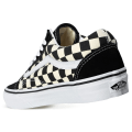Miniatyrbild 2 av 5: Lågskor Vans Old Skool Primary Vit,Krämiga,Svarta 42