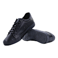 Miniatyrbillede 4 af 4: Sneakers low Big Star JJ174260 Sort 44
