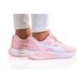 Miniatyrbillede 8 af 8: Sneakers low Puma Twitch Runner Mutant JR Pink 36